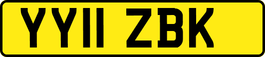 YY11ZBK
