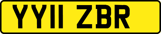 YY11ZBR