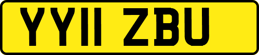 YY11ZBU