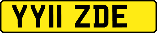 YY11ZDE