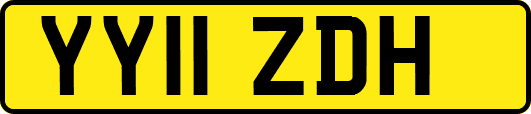 YY11ZDH