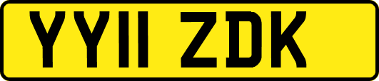YY11ZDK