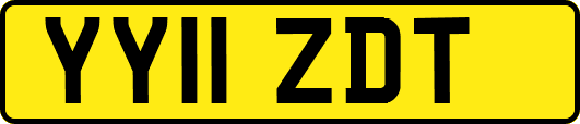 YY11ZDT