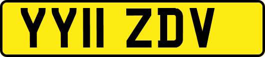 YY11ZDV
