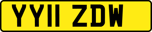 YY11ZDW