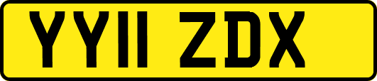 YY11ZDX