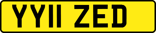 YY11ZED