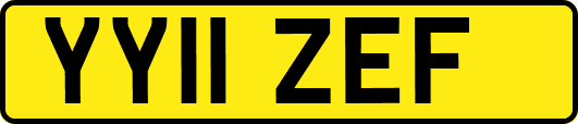 YY11ZEF