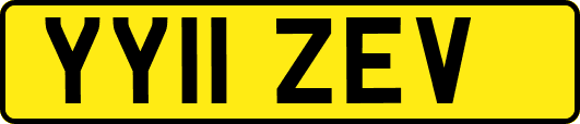 YY11ZEV