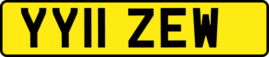 YY11ZEW