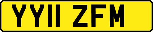 YY11ZFM