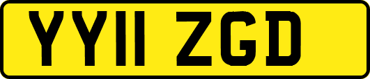 YY11ZGD