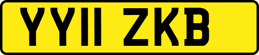 YY11ZKB
