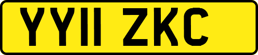 YY11ZKC