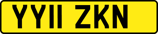 YY11ZKN