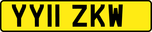 YY11ZKW