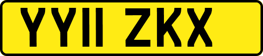 YY11ZKX