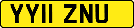 YY11ZNU