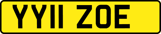 YY11ZOE
