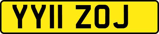 YY11ZOJ