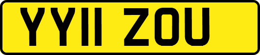 YY11ZOU