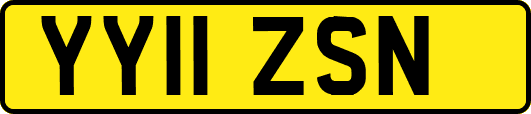 YY11ZSN