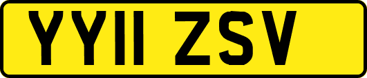 YY11ZSV