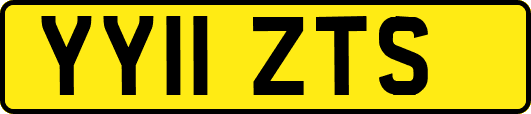 YY11ZTS