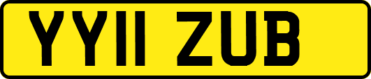 YY11ZUB