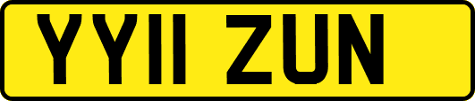 YY11ZUN