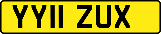 YY11ZUX
