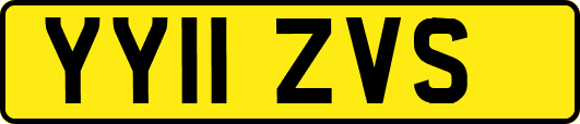 YY11ZVS