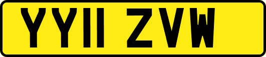 YY11ZVW