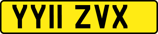 YY11ZVX