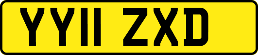 YY11ZXD