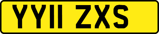 YY11ZXS