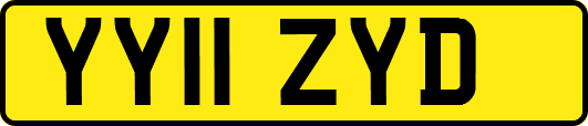 YY11ZYD