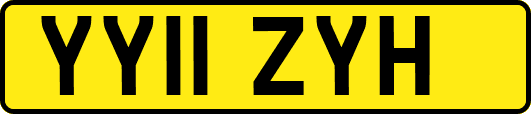 YY11ZYH