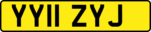 YY11ZYJ