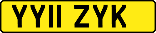 YY11ZYK