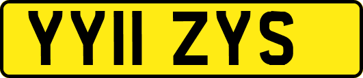 YY11ZYS