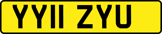 YY11ZYU