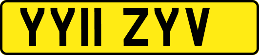 YY11ZYV