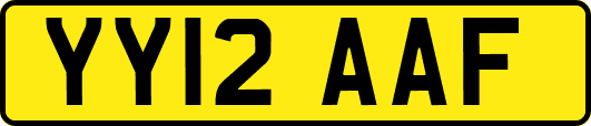 YY12AAF