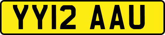 YY12AAU