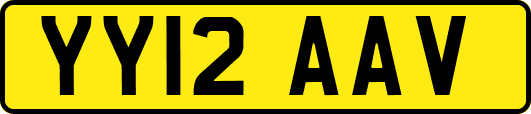 YY12AAV