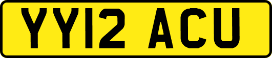 YY12ACU