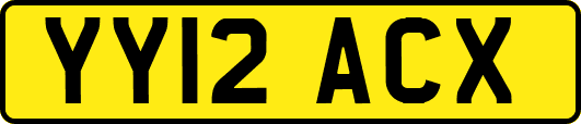 YY12ACX