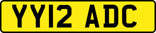 YY12ADC