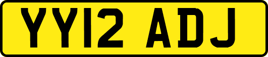 YY12ADJ